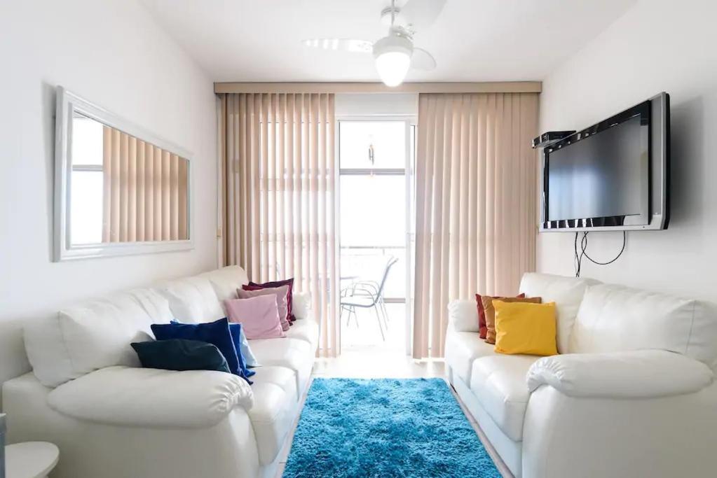 Apartamento Barra Family - 3 Quartos Rio de Janeiro
