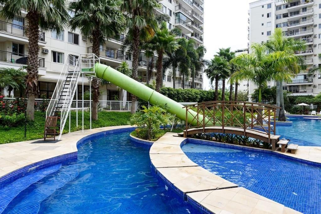 Apartamento Barra Family - 3 Quartos Rio de Janeiro