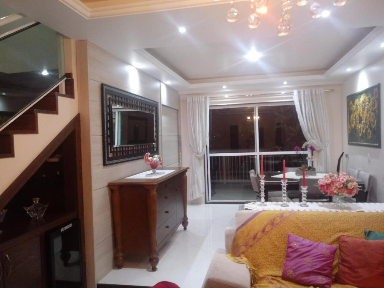 Irmaos Freyhardt Galeao Homestay