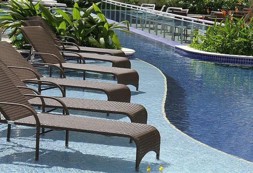 Flat Rio Loft Aparthotel Rio de Janeiro