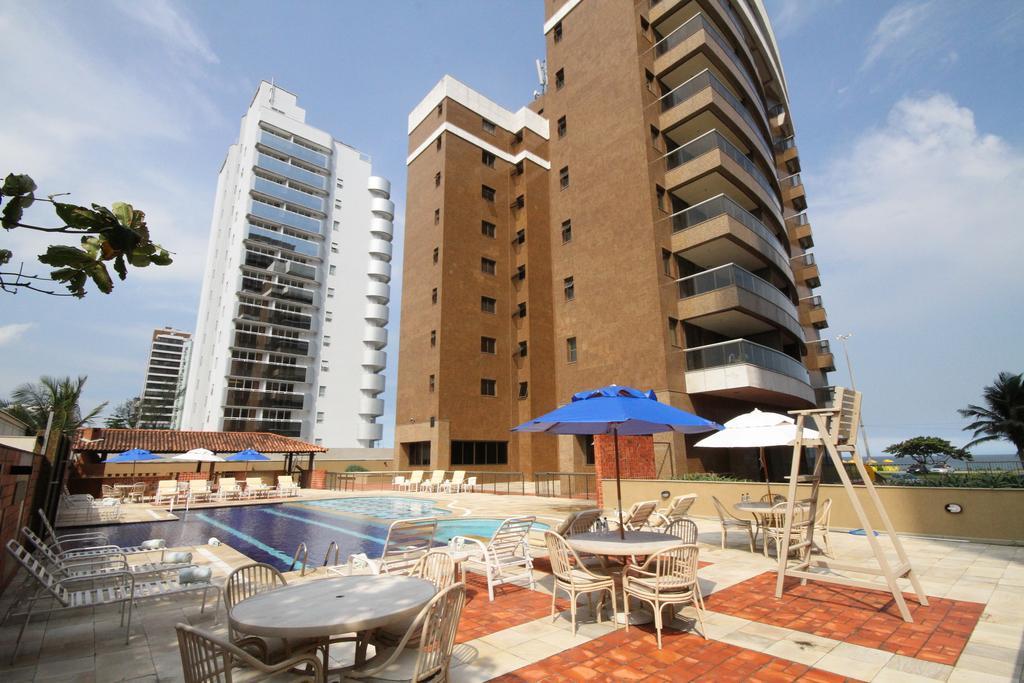 Casa Del Mar Aparthotel Rio de Janeiro