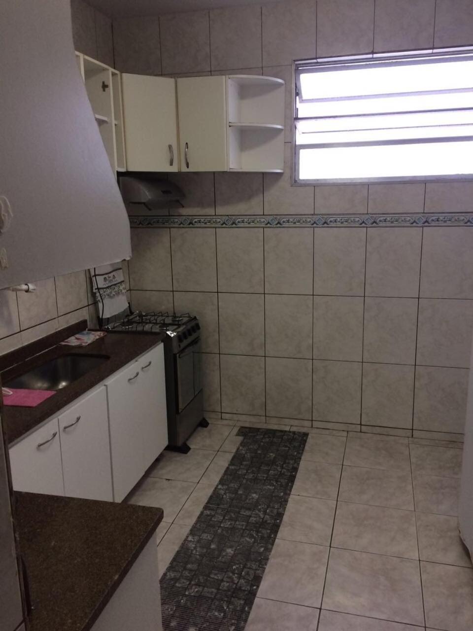 Apartamento Avenida Atlantica Apartment Rio de Janeiro