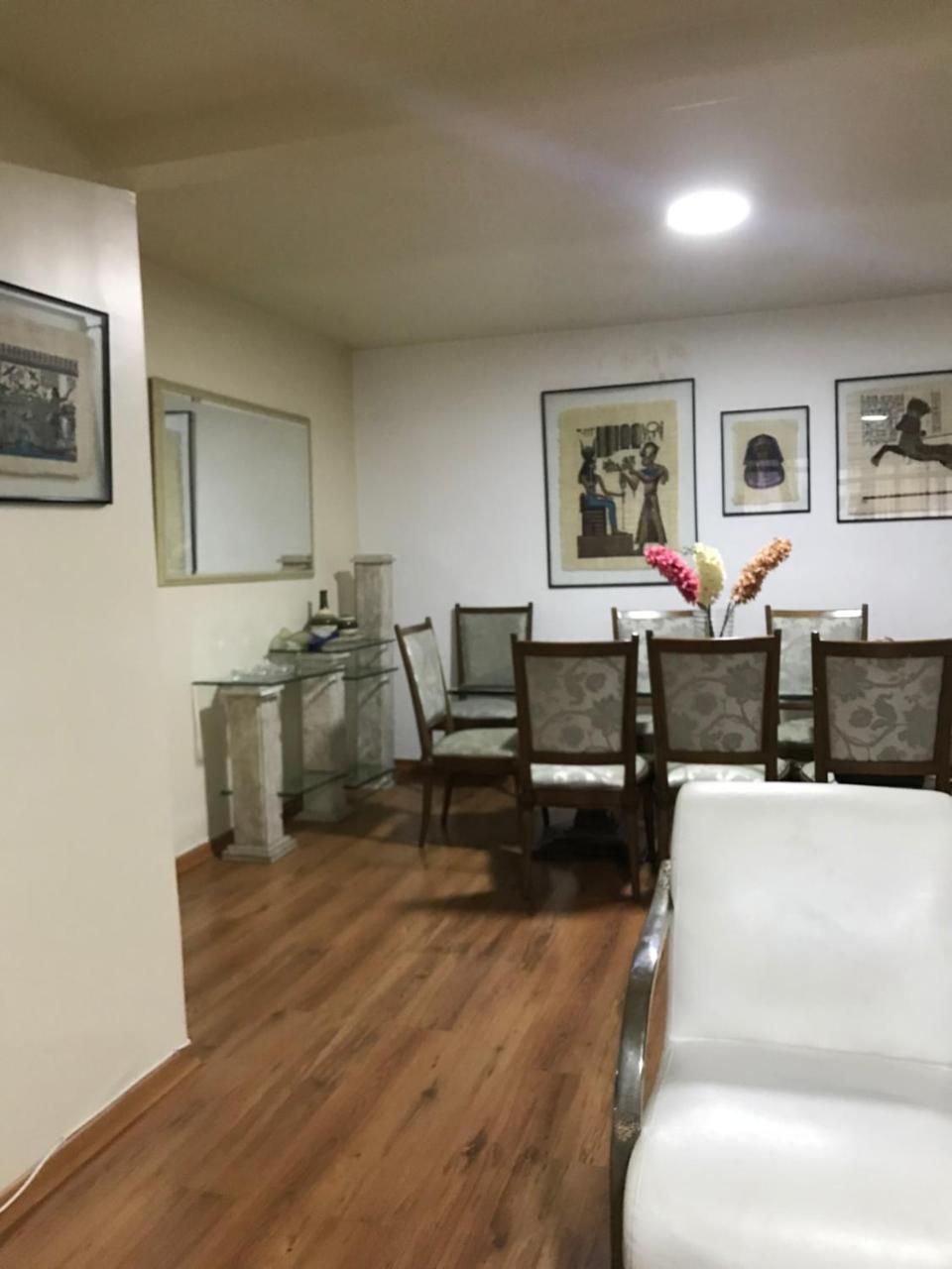 Apartamento Avenida Atlantica