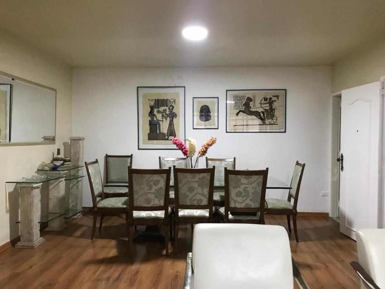Apartamento Avenida Atlantica Rio de Janeiro