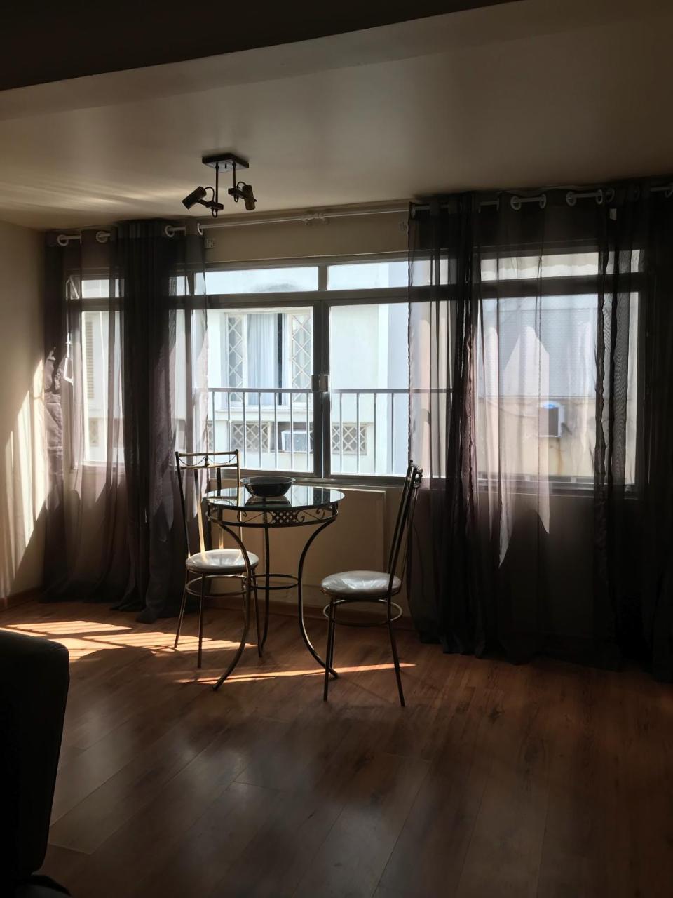 Apartamento Avenida Atlantica *
