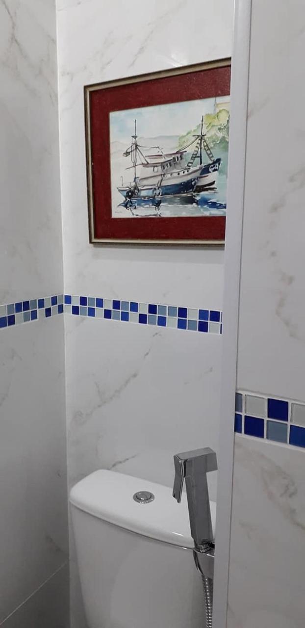 Charmoso Leme/copacabana Apartamento