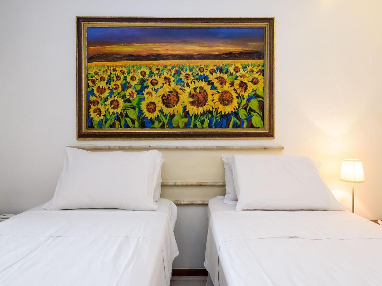 Guest house Sossego Em Copacabana - 200m Da - Rpp103 Z2 3*