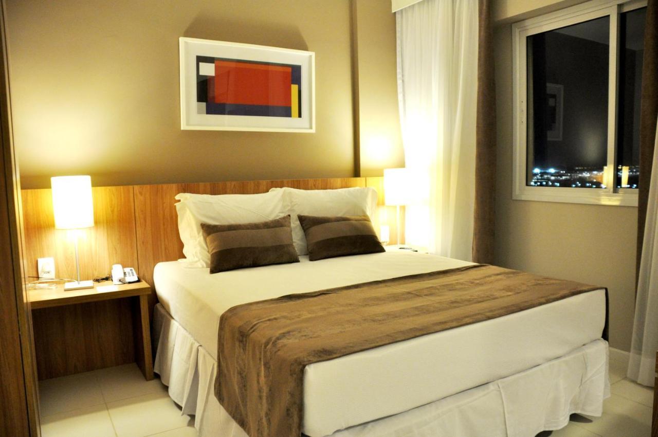 Flat Rio Loft Rio de Janeiro