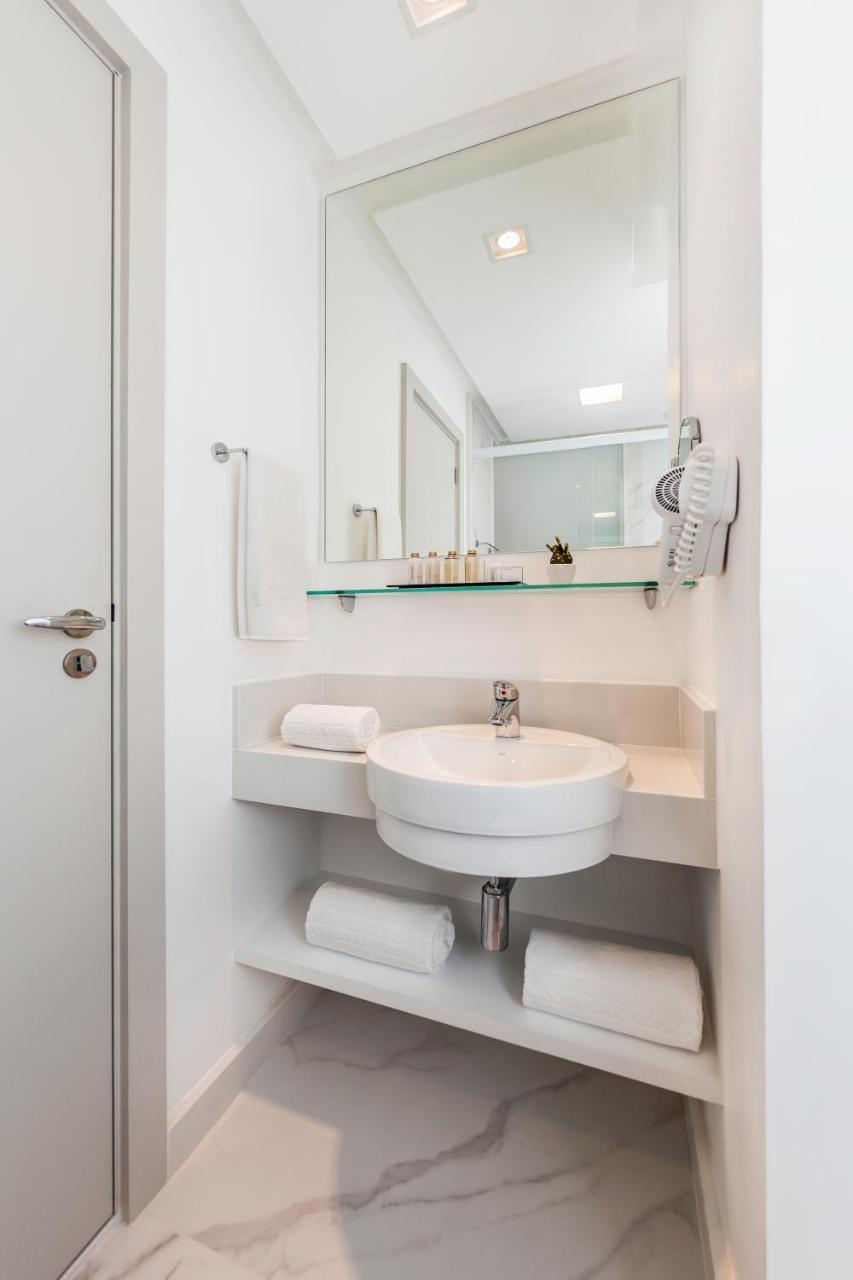 Nobile Copacabana Design Hotel 3*