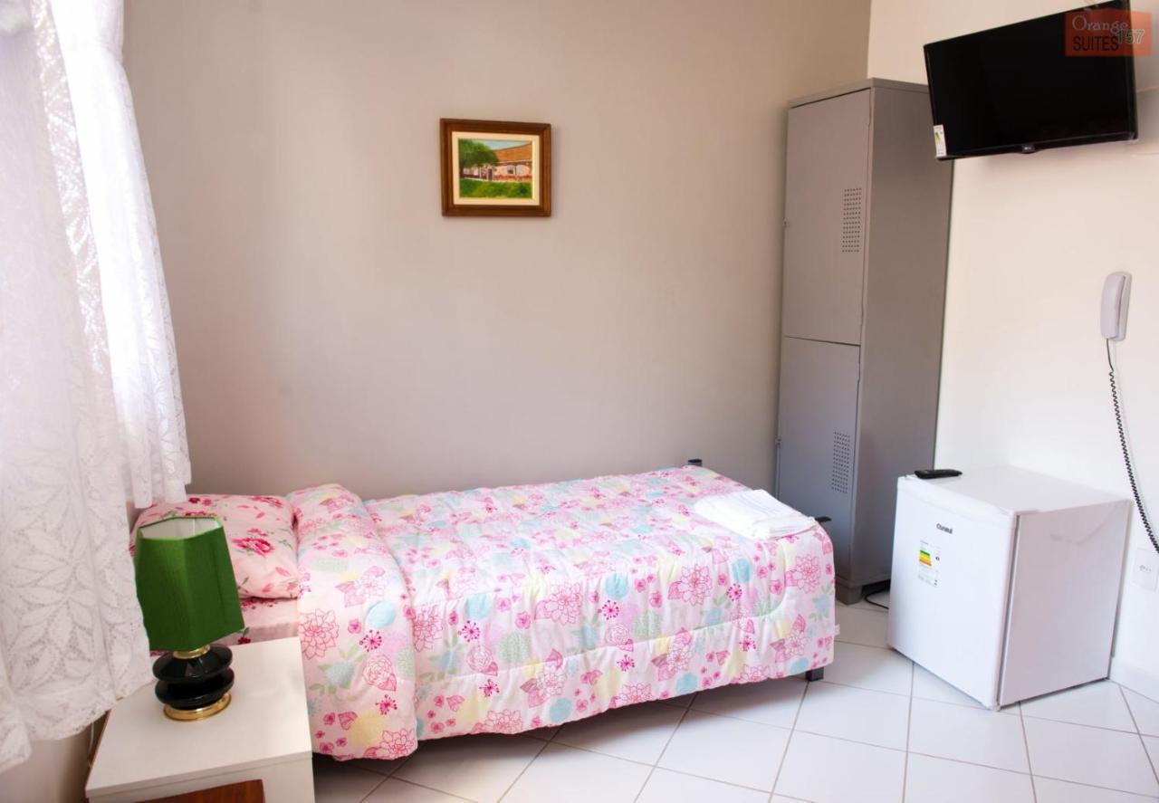 Inn Orange - Casa De - Modelo 2*