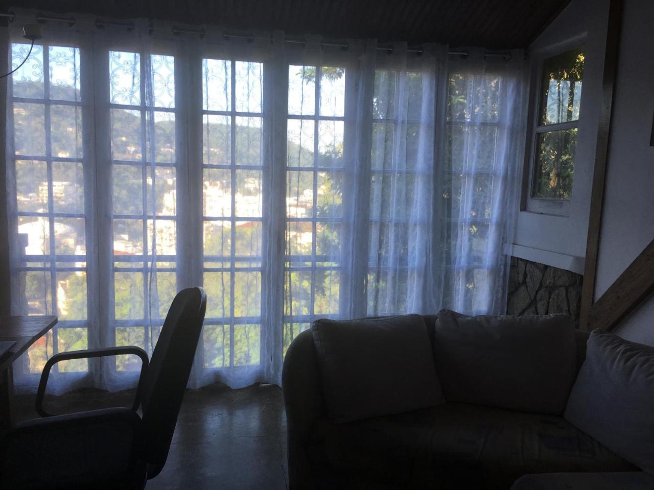 Casa Caminho Do Corcovado Nearchrist Redeemer Statue Bed & Breakfast Rio de Janeiro