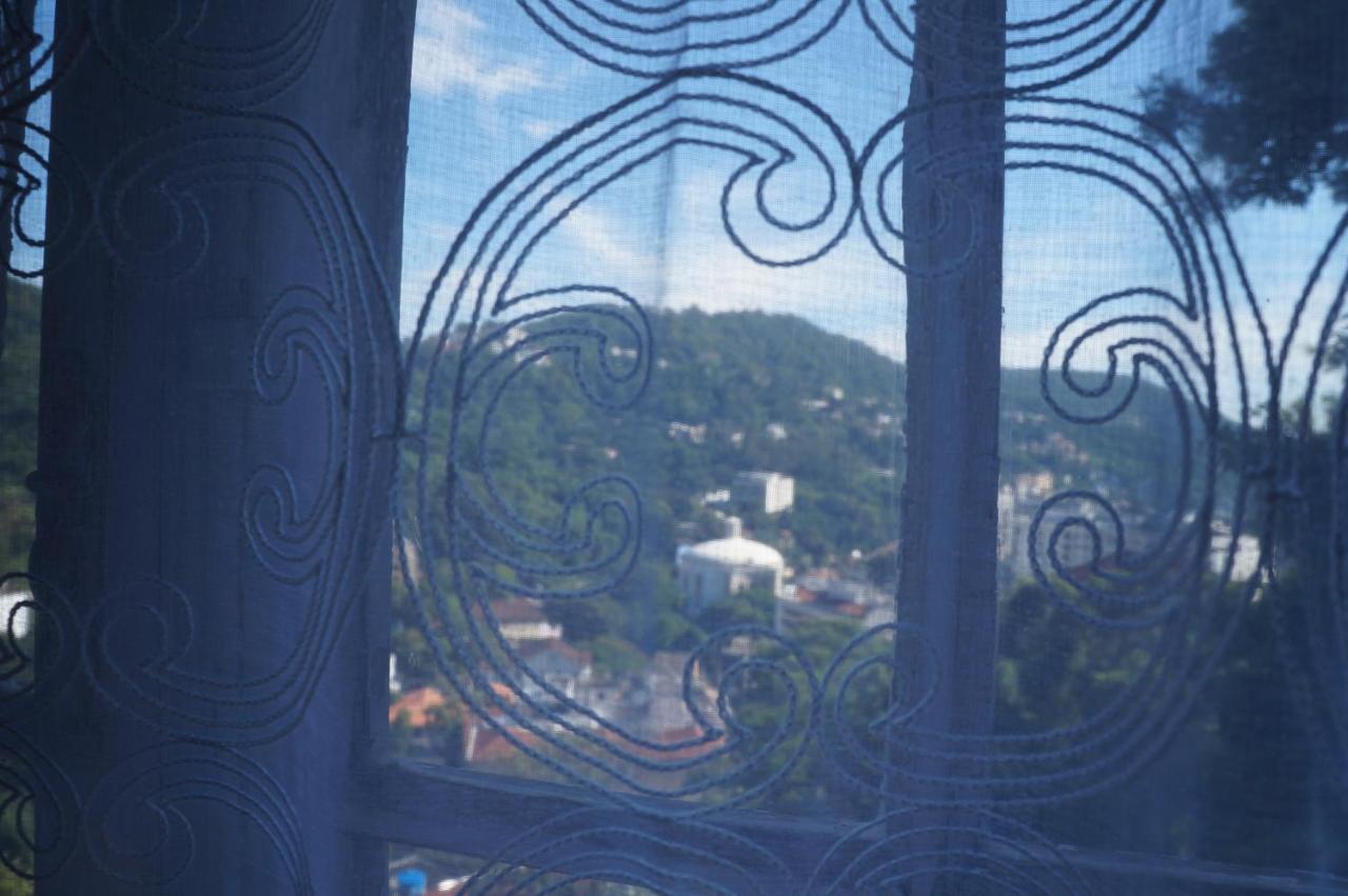 Casa Caminho Do Corcovado Nearchrist Redeemer Statue Bed & Breakfast
