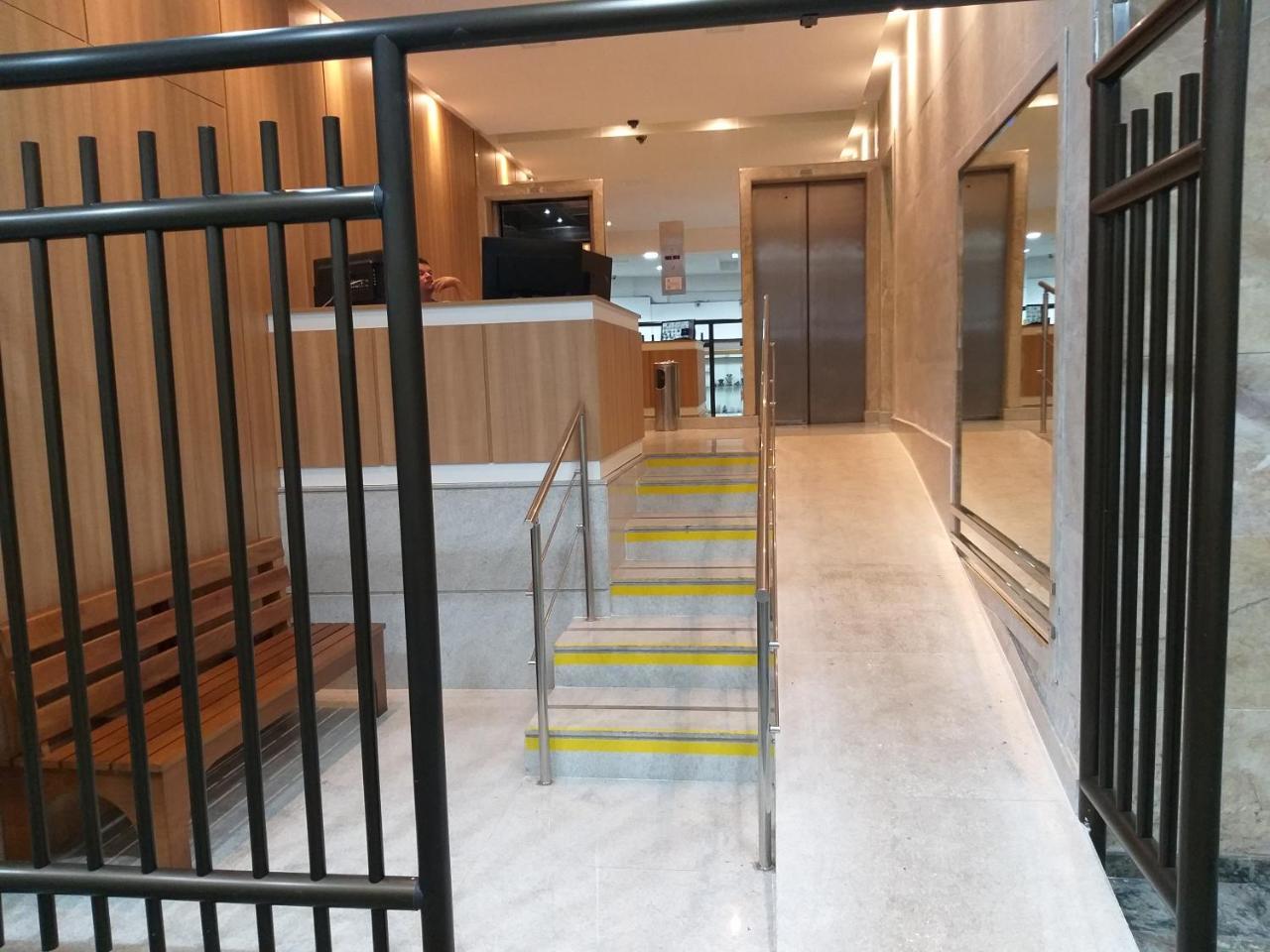 Apartamento Ha 150m Da Posto 5 Copacabana Rio de Janeiro
