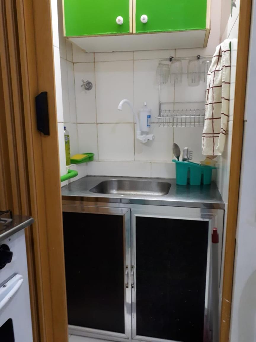 Apartamento Ha 150m Da Posto 5 Copacabana *