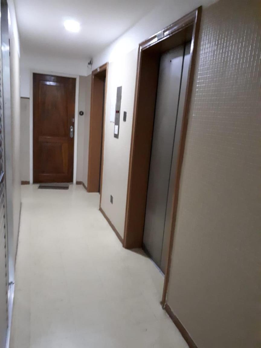 Apartamento Ha 150m Da Posto 5 Copacabana