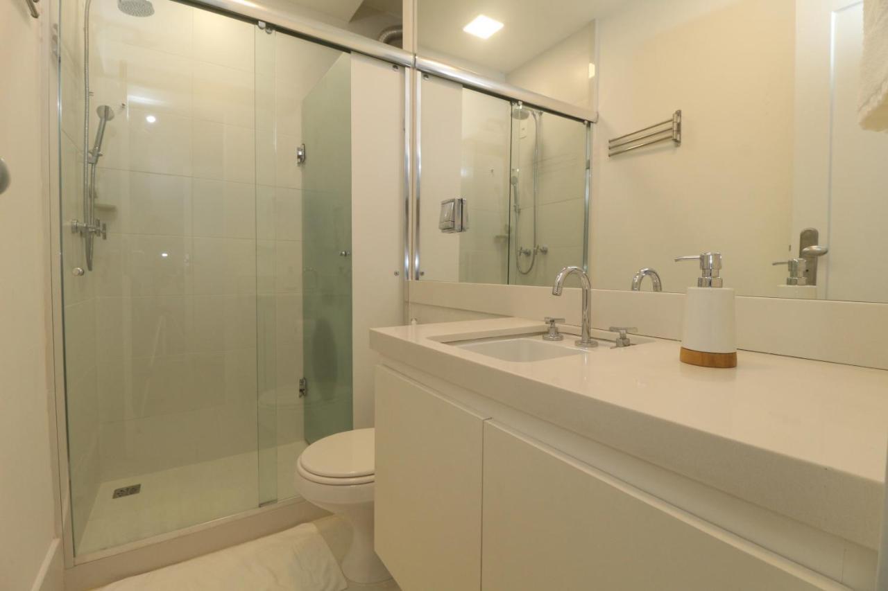 Apartamento Leblon House Iv *