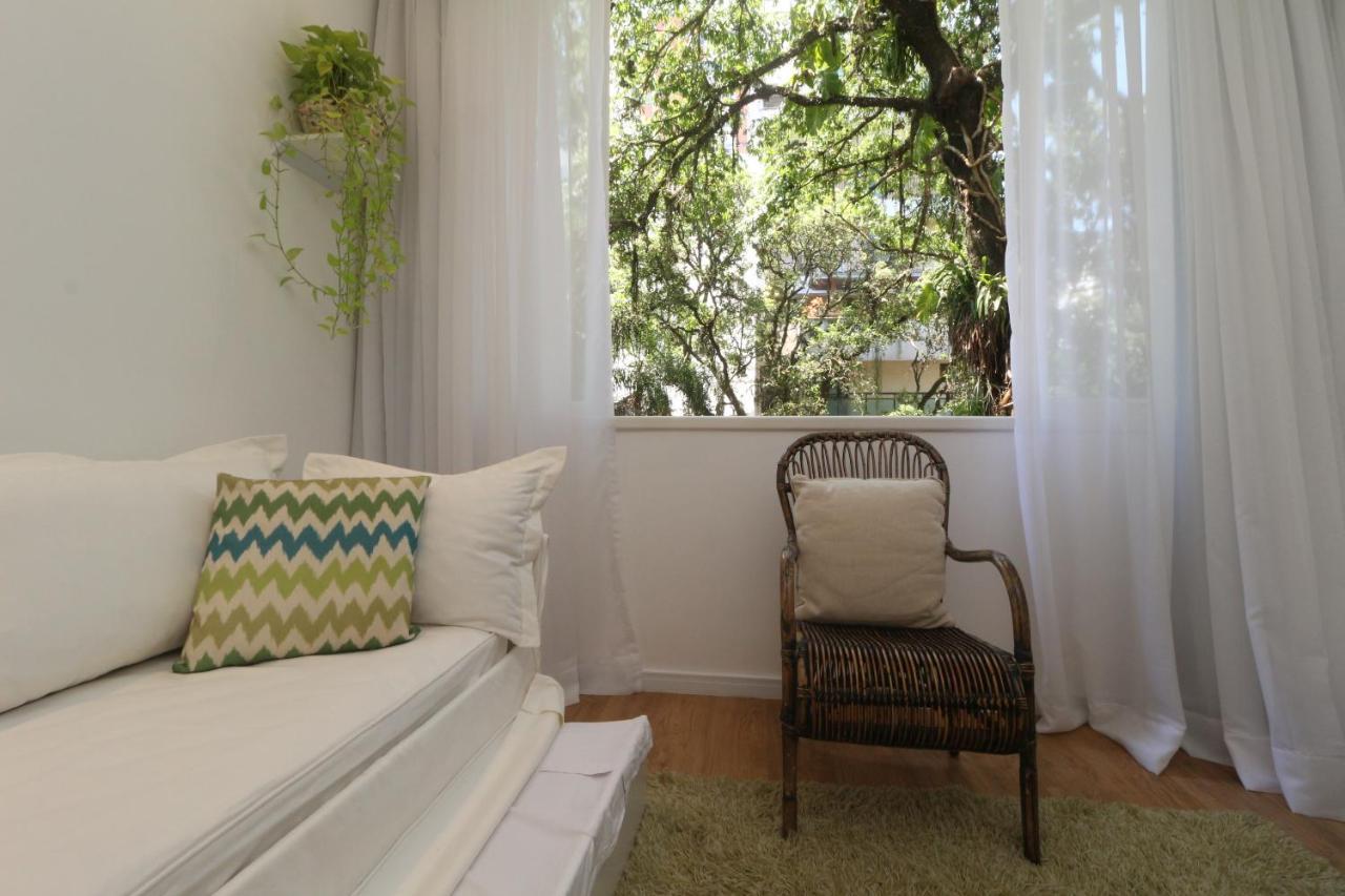 Leblon House Iv Apartamento