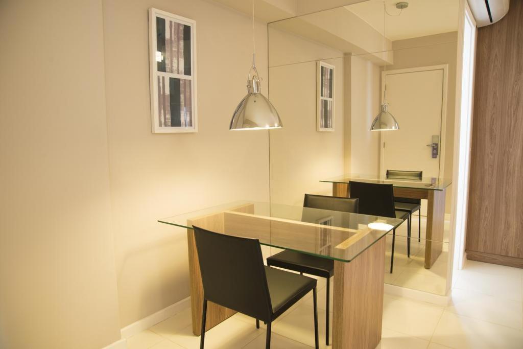 Flat Rio Loft * Rio de Janeiro