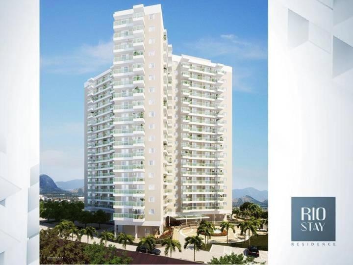 Aparthotel Flat Rio Loft Rio de Janeiro