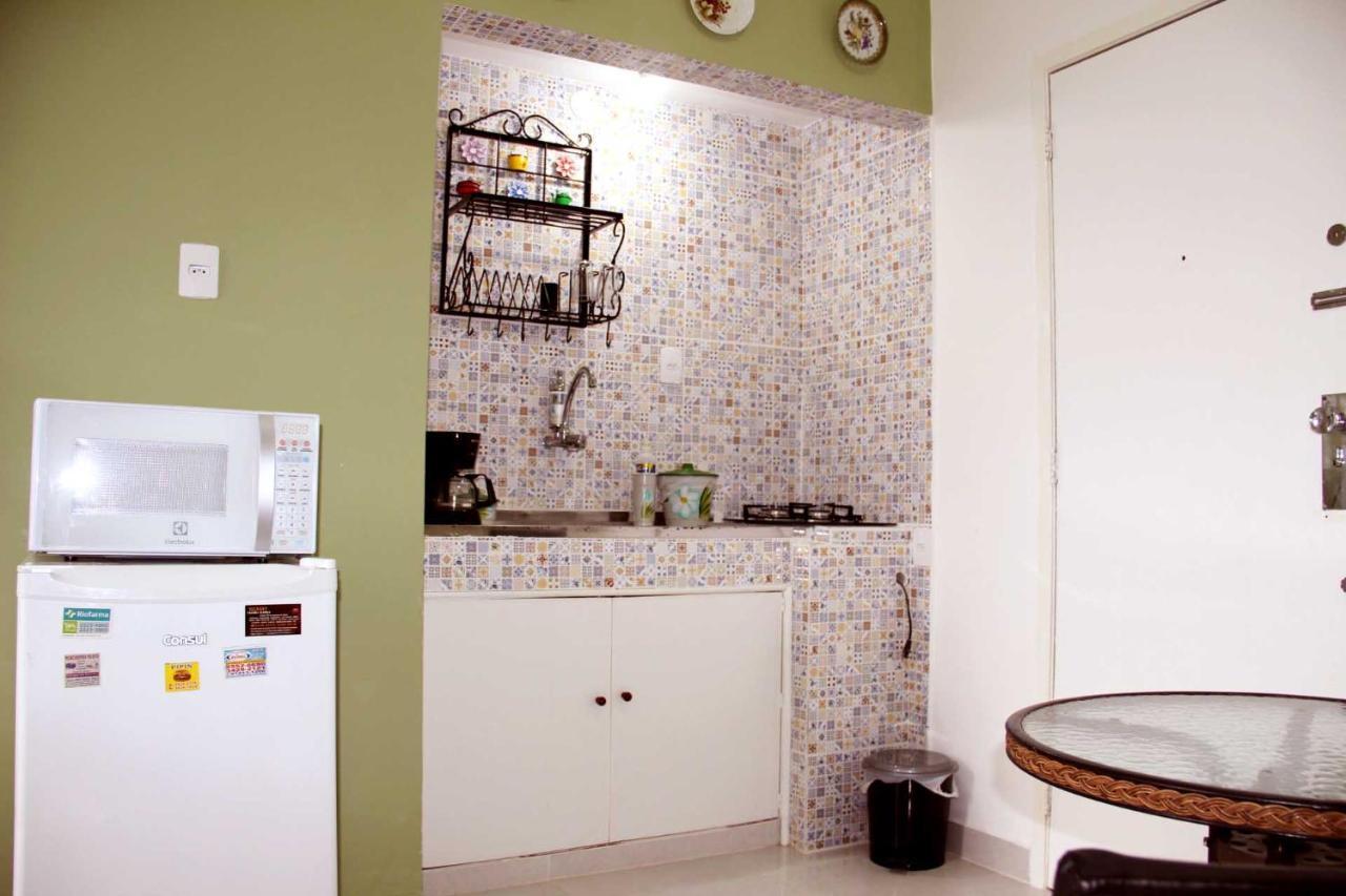 Estudio Laranjeiras Apartment Rio de Janeiro
