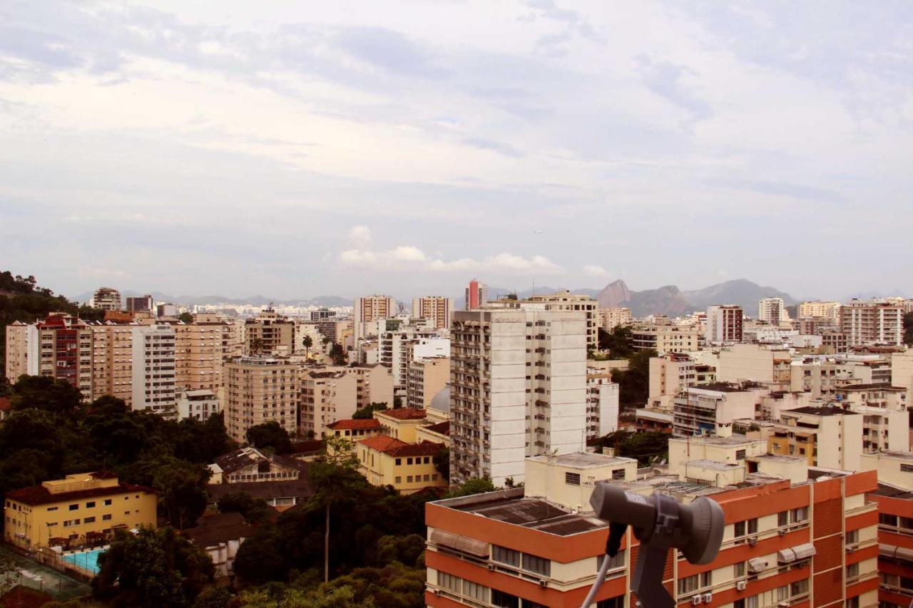 Apartment Estudio Laranjeiras