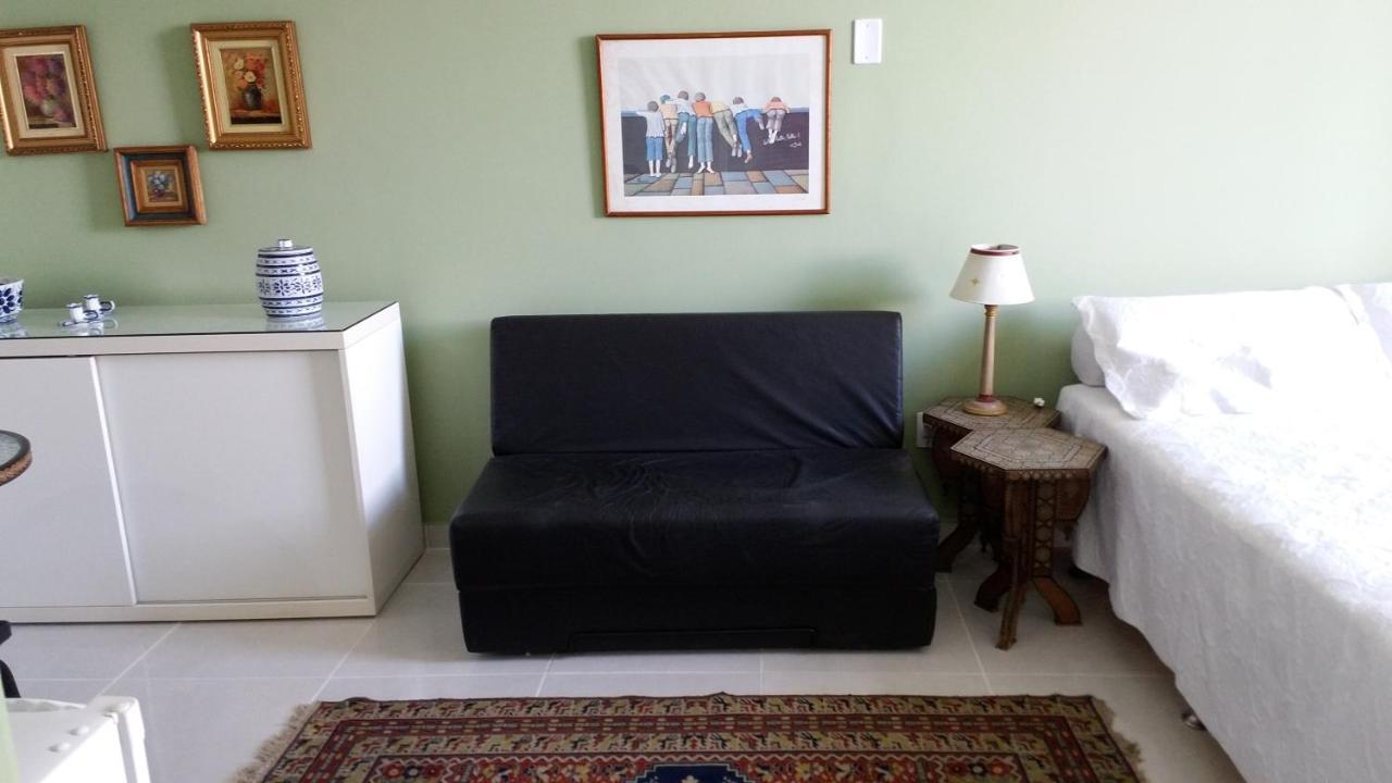 Apartment Estudio Laranjeiras *