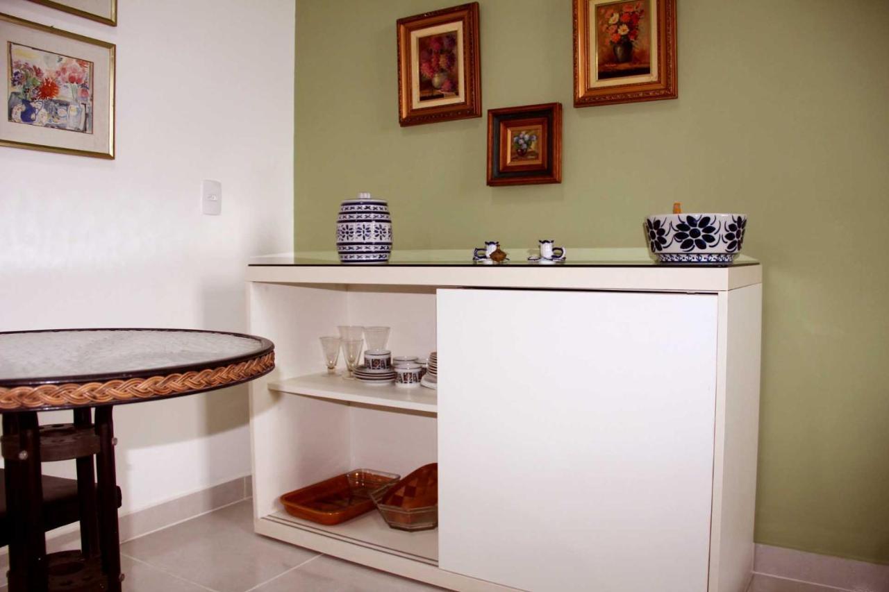 Estudio Laranjeiras Rio de Janeiro
