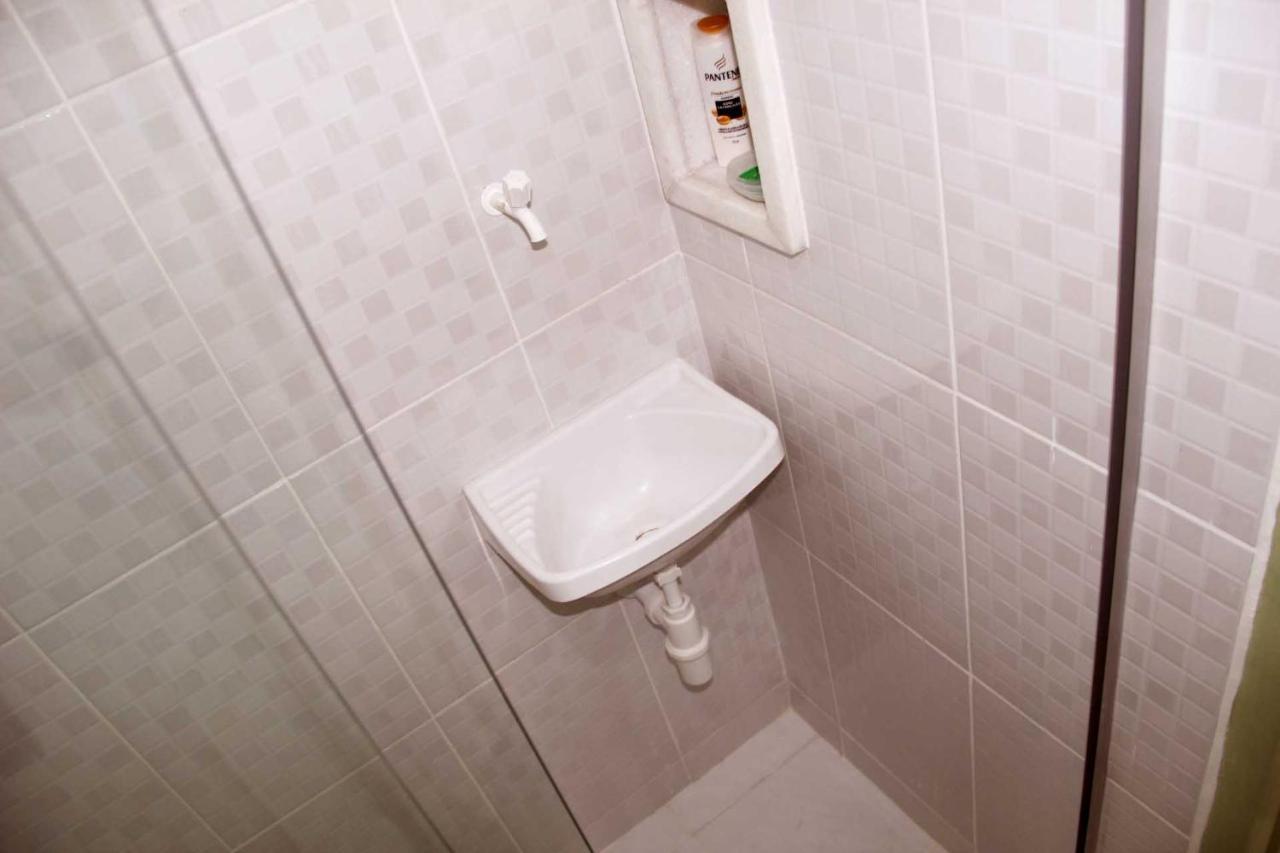 Estudio Laranjeiras Apartment Rio de Janeiro