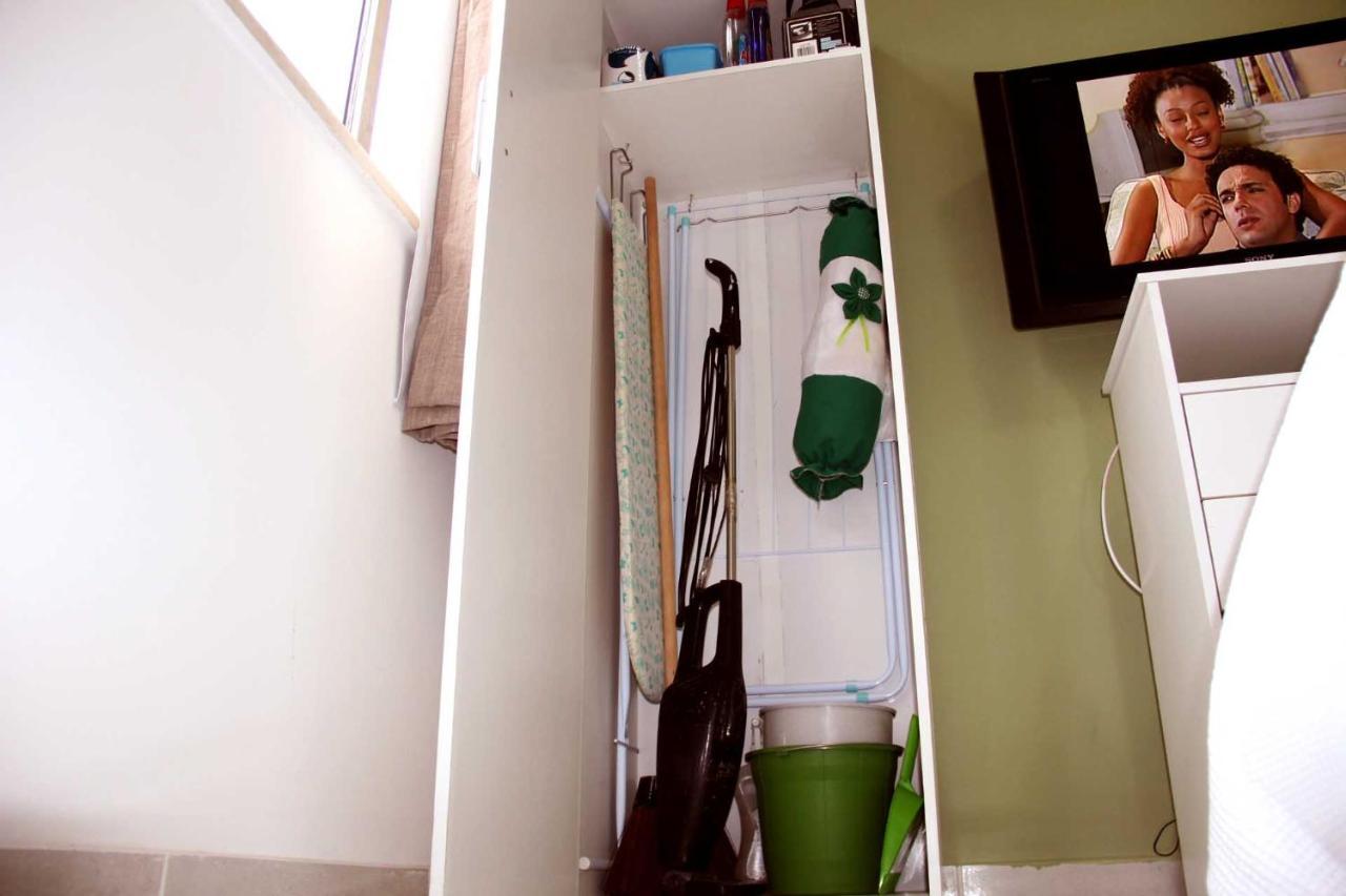 Estudio Laranjeiras