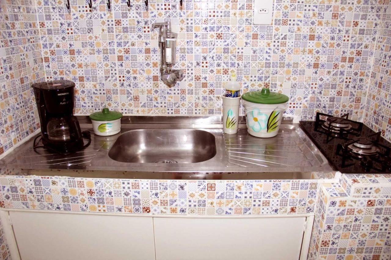 Estudio Laranjeiras