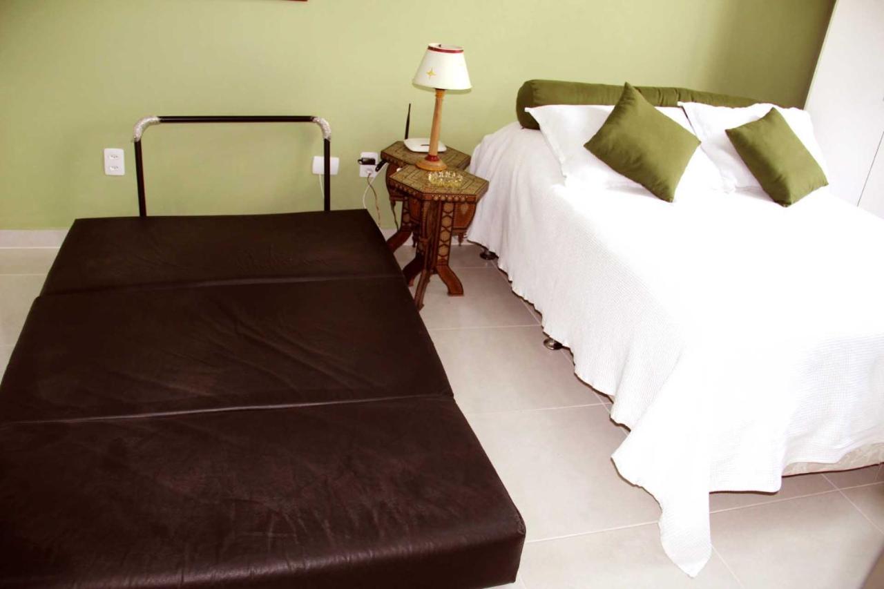 Apartment Estudio Laranjeiras *