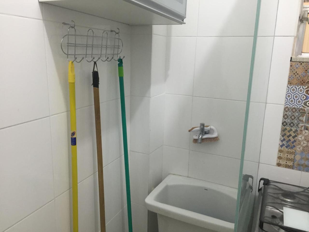 Apartamento Rio Habitat - Atlântica