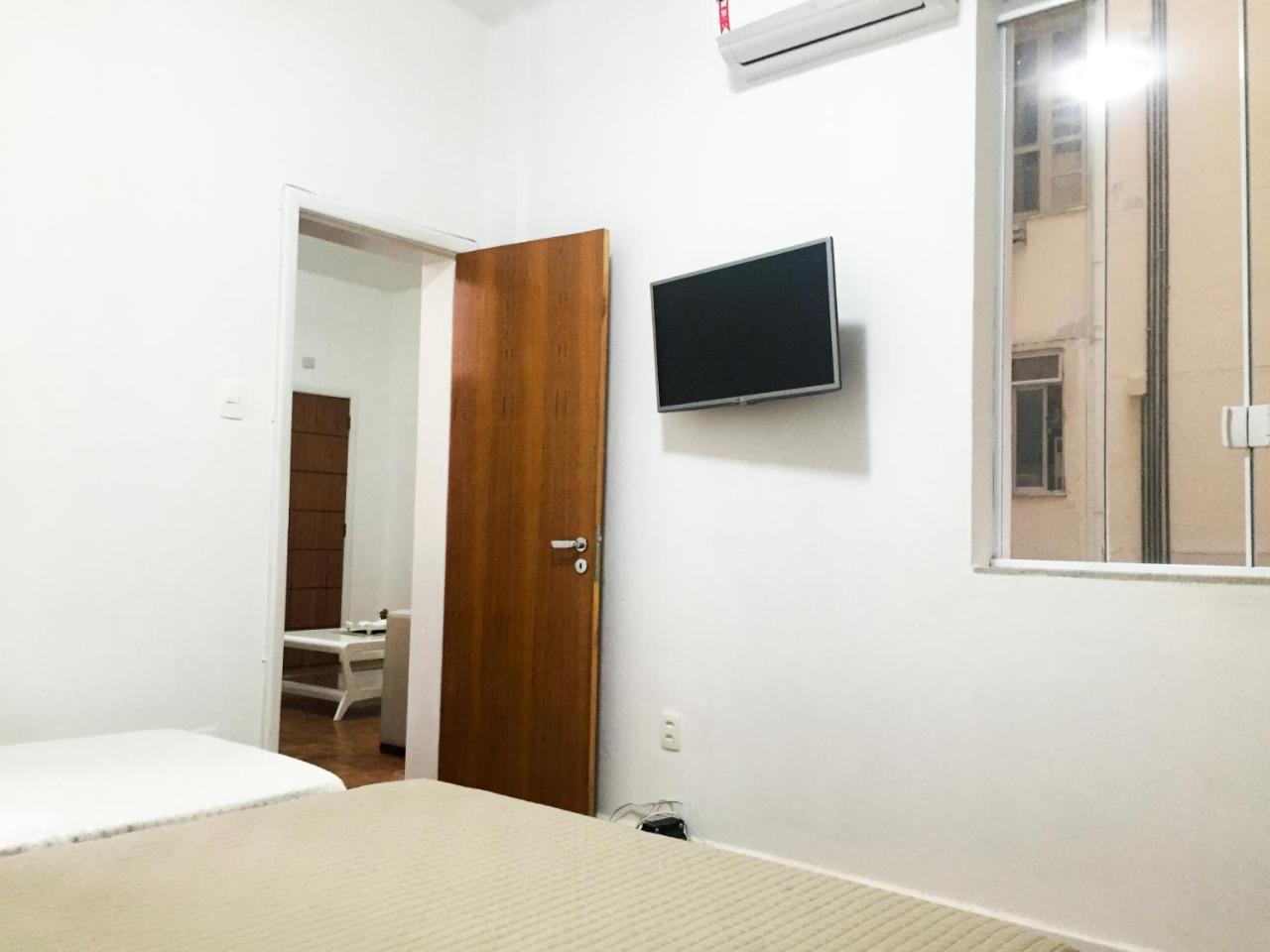 Rio Habitat - Atlântica * Rio de Janeiro