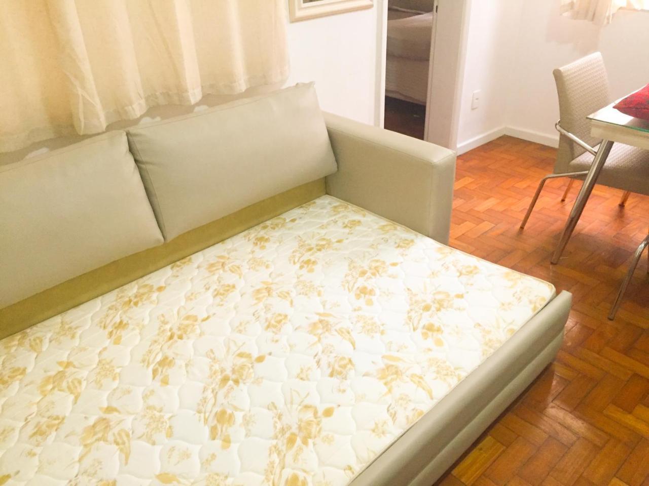 Rio Habitat - Atlântica Apartamento Rio de Janeiro