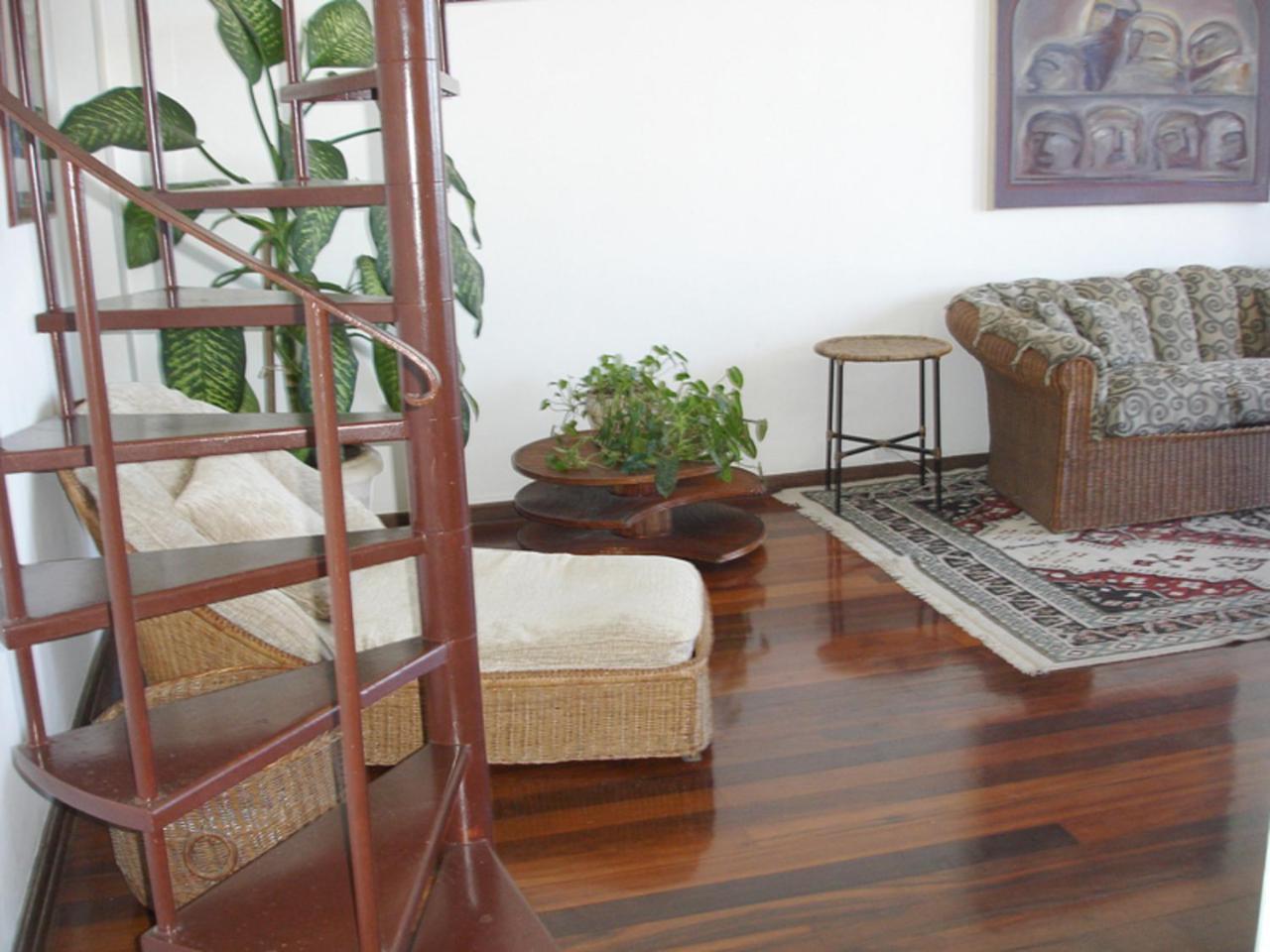 Apartamento Apartamento Ipanema