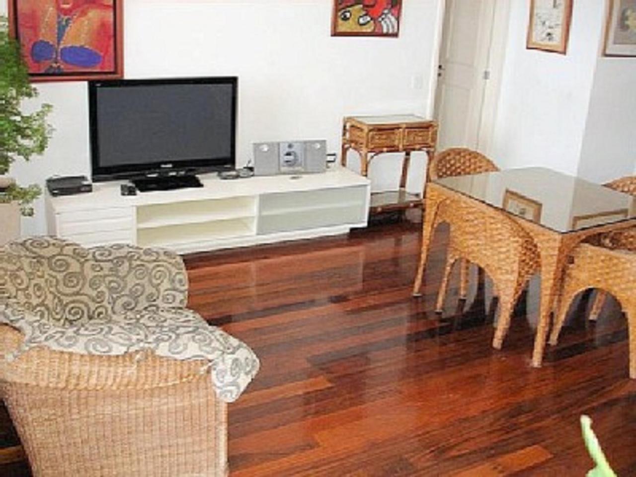 Apartamento Ipanema Apartamento Rio de Janeiro
