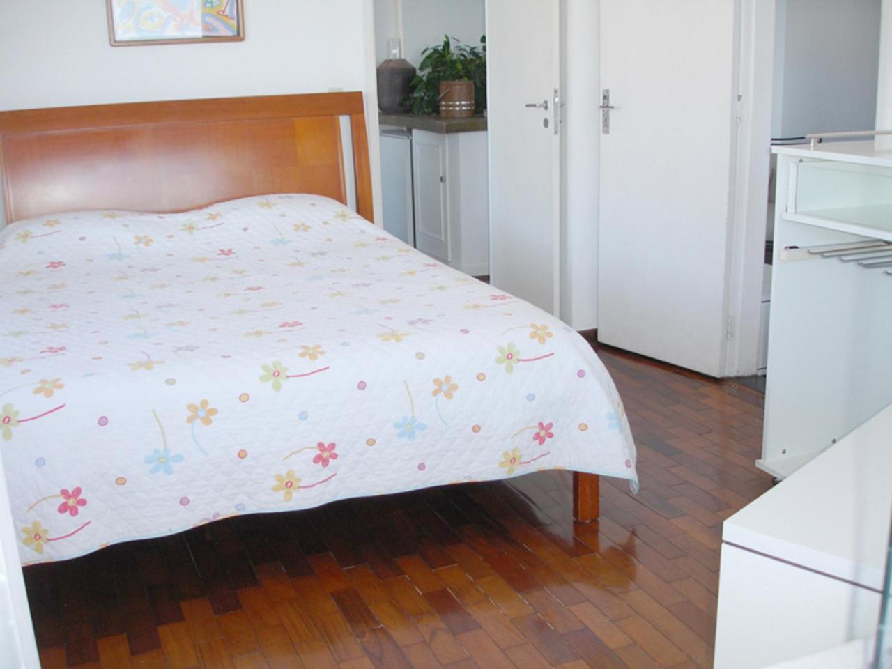 Apartamento Ipanema Apartamento