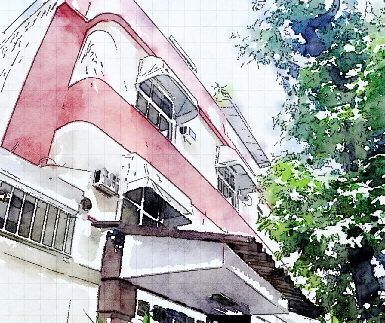 Margaridas Casa de hóspedes Rio de Janeiro