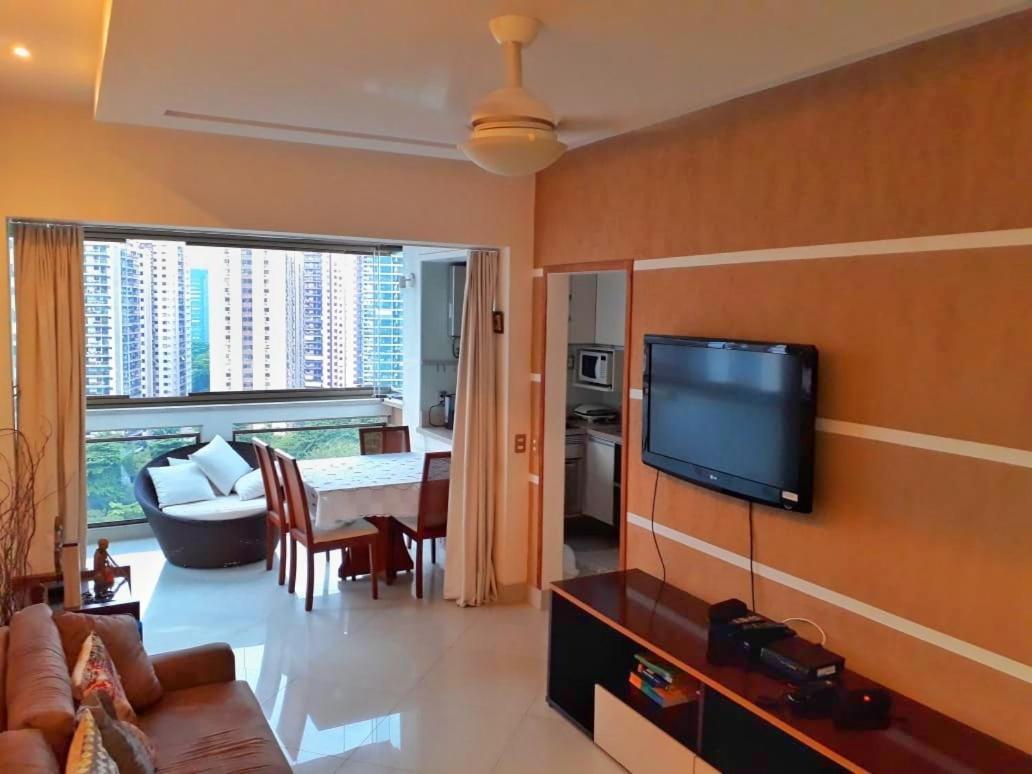 Aparthotel Barramares Flat Rio de Janeiro