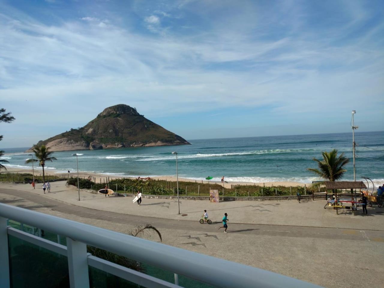 Reserva Pontal *