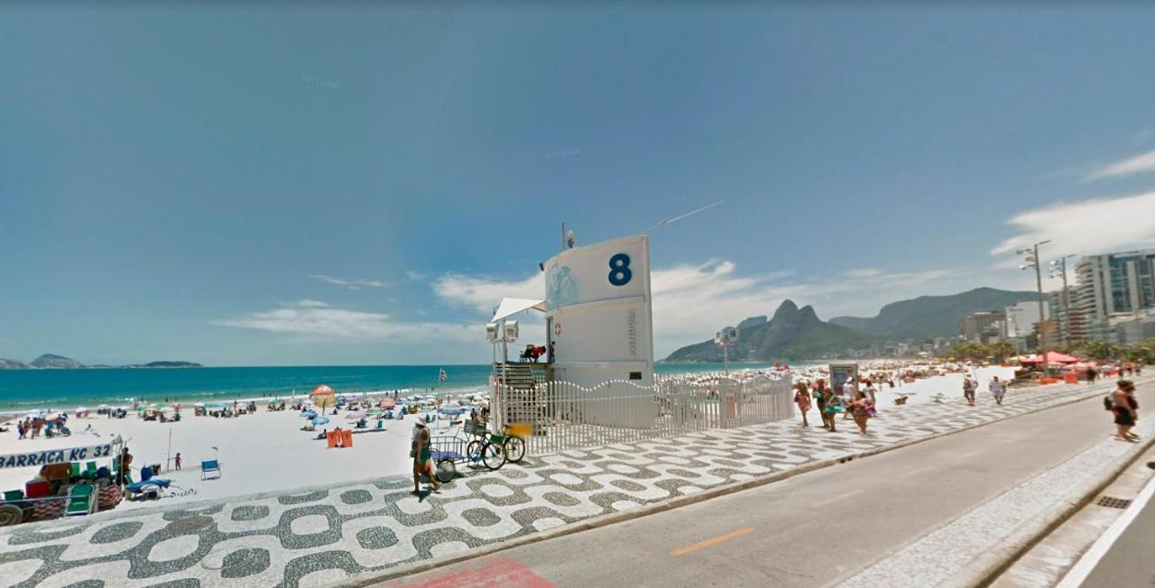 Apartamento Ipanema