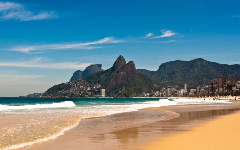 Ipanema * Rio de Janeiro