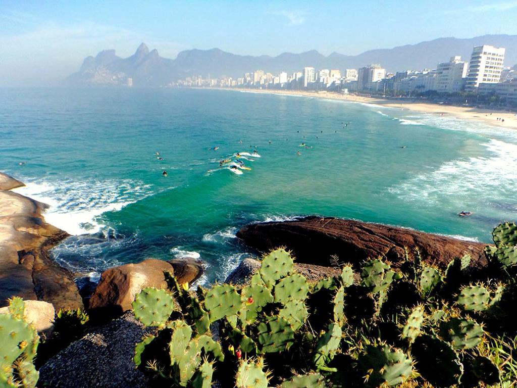 Apartamento Ipanema Rio de Janeiro
