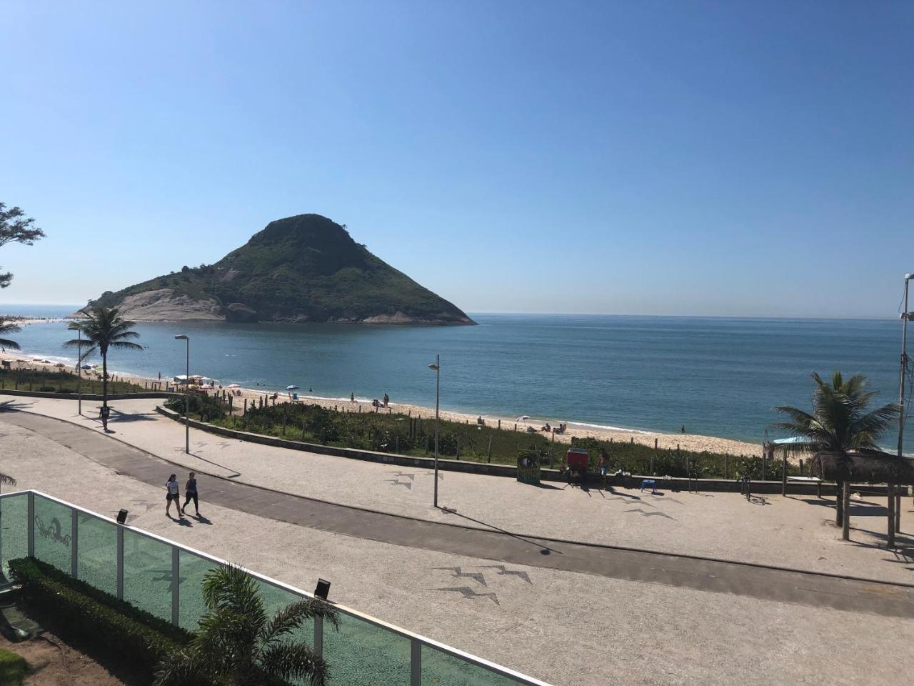 Reserva Pontal * Rio de Janeiro