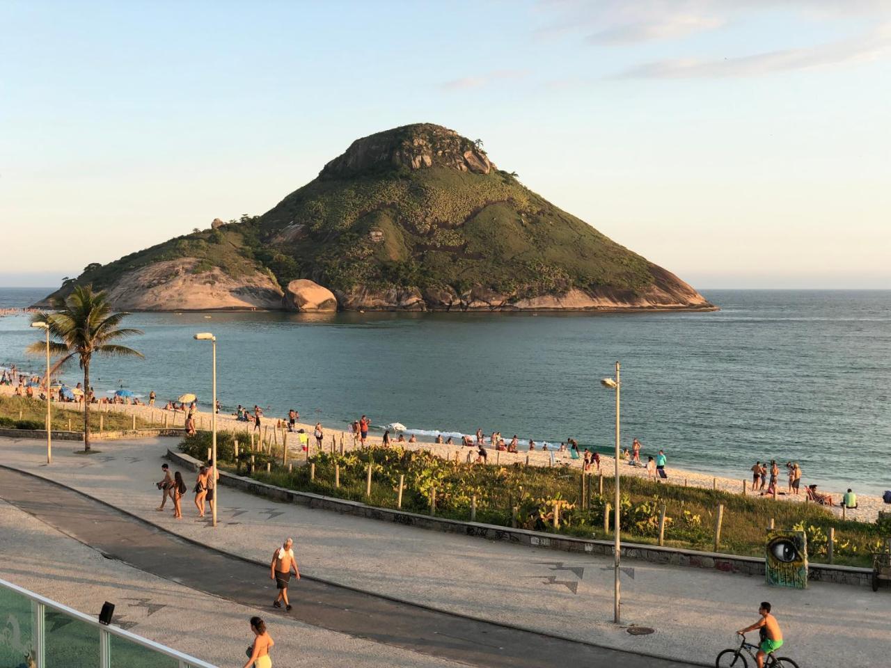 Reserva Pontal * Rio de Janeiro
