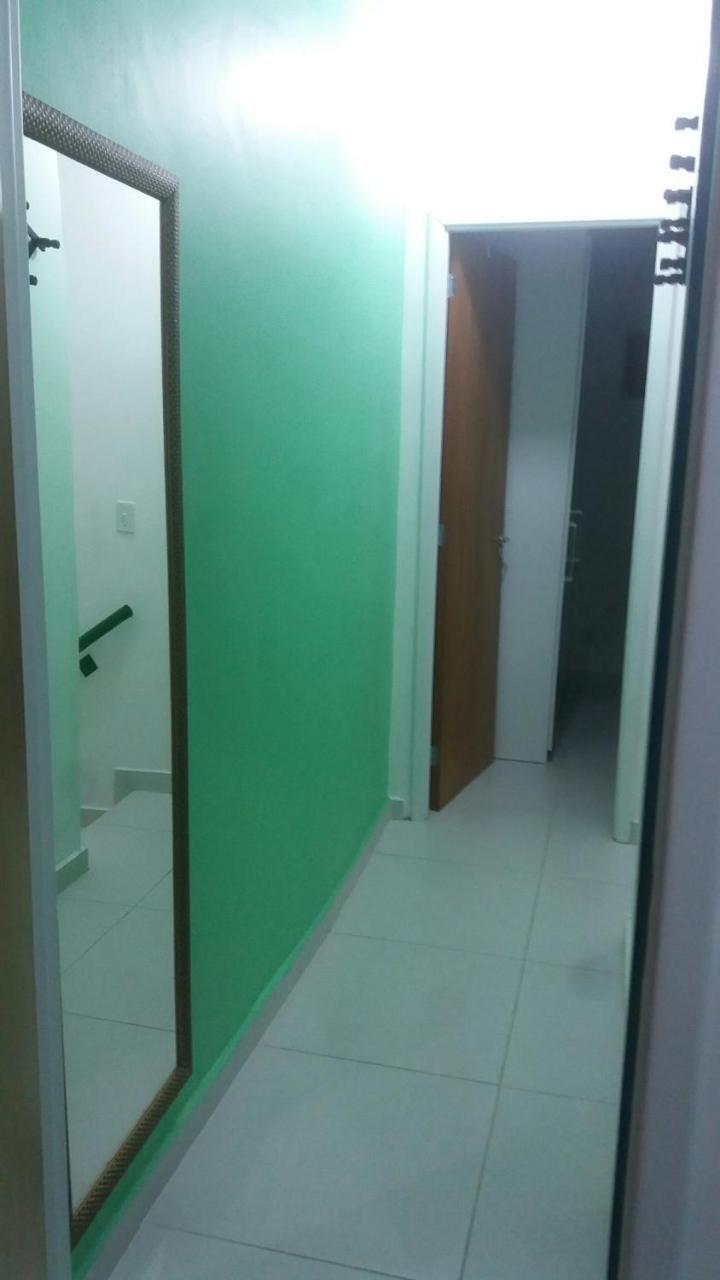 Casas Do Campo Holiday home