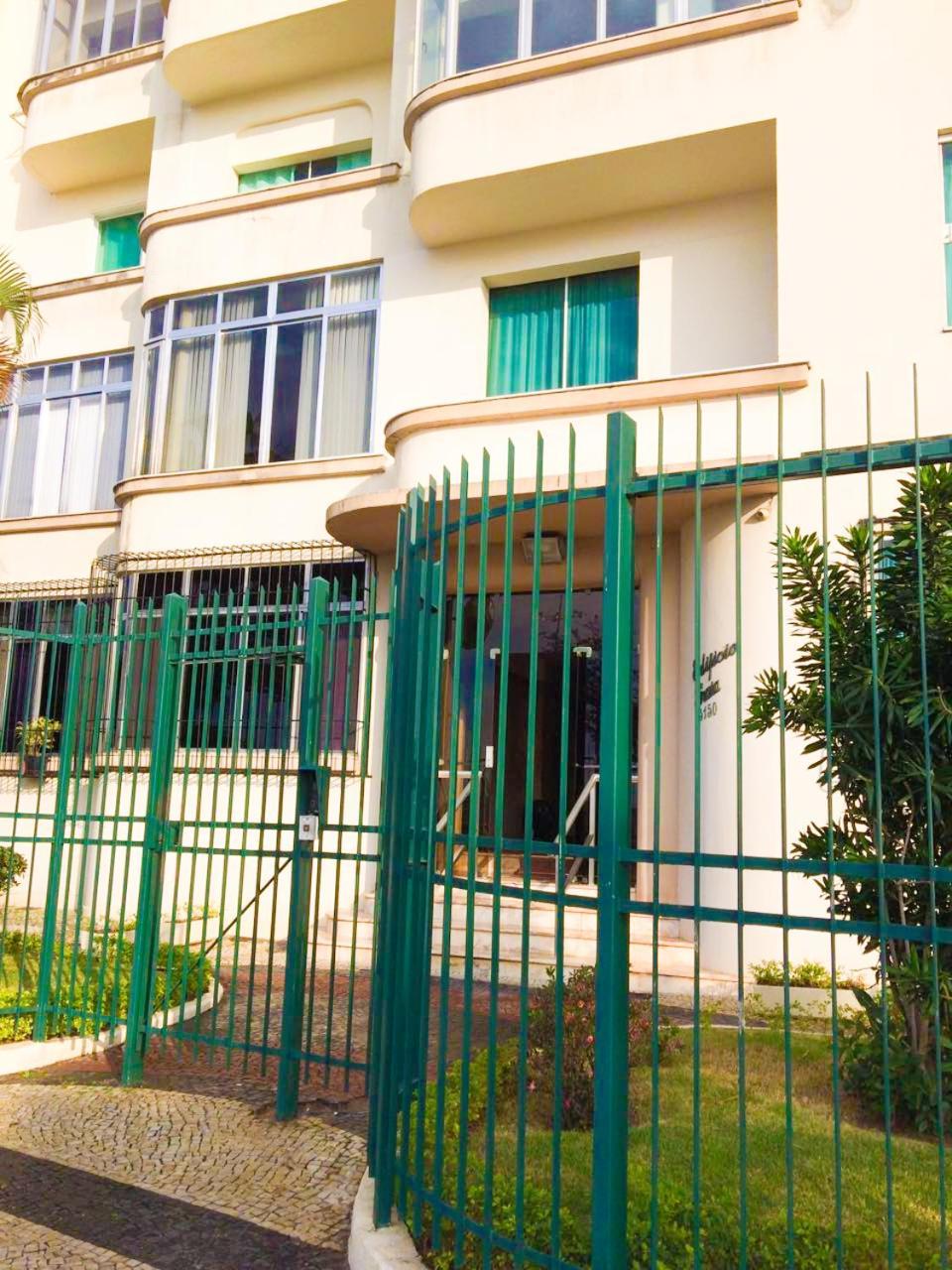 Rio Habitat - Atlântica Apartamento *