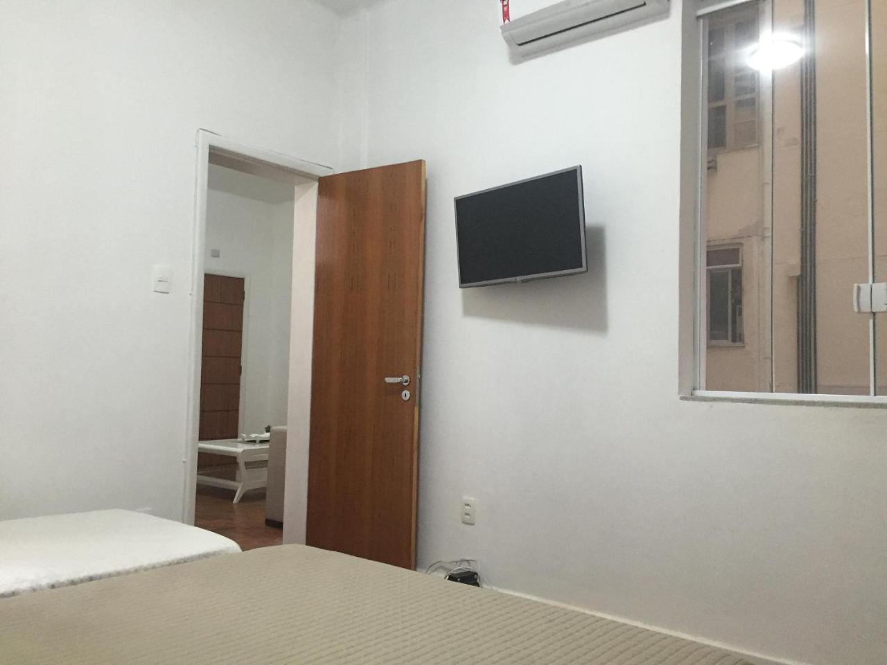 Rio Habitat - Atlântica Apartamento *