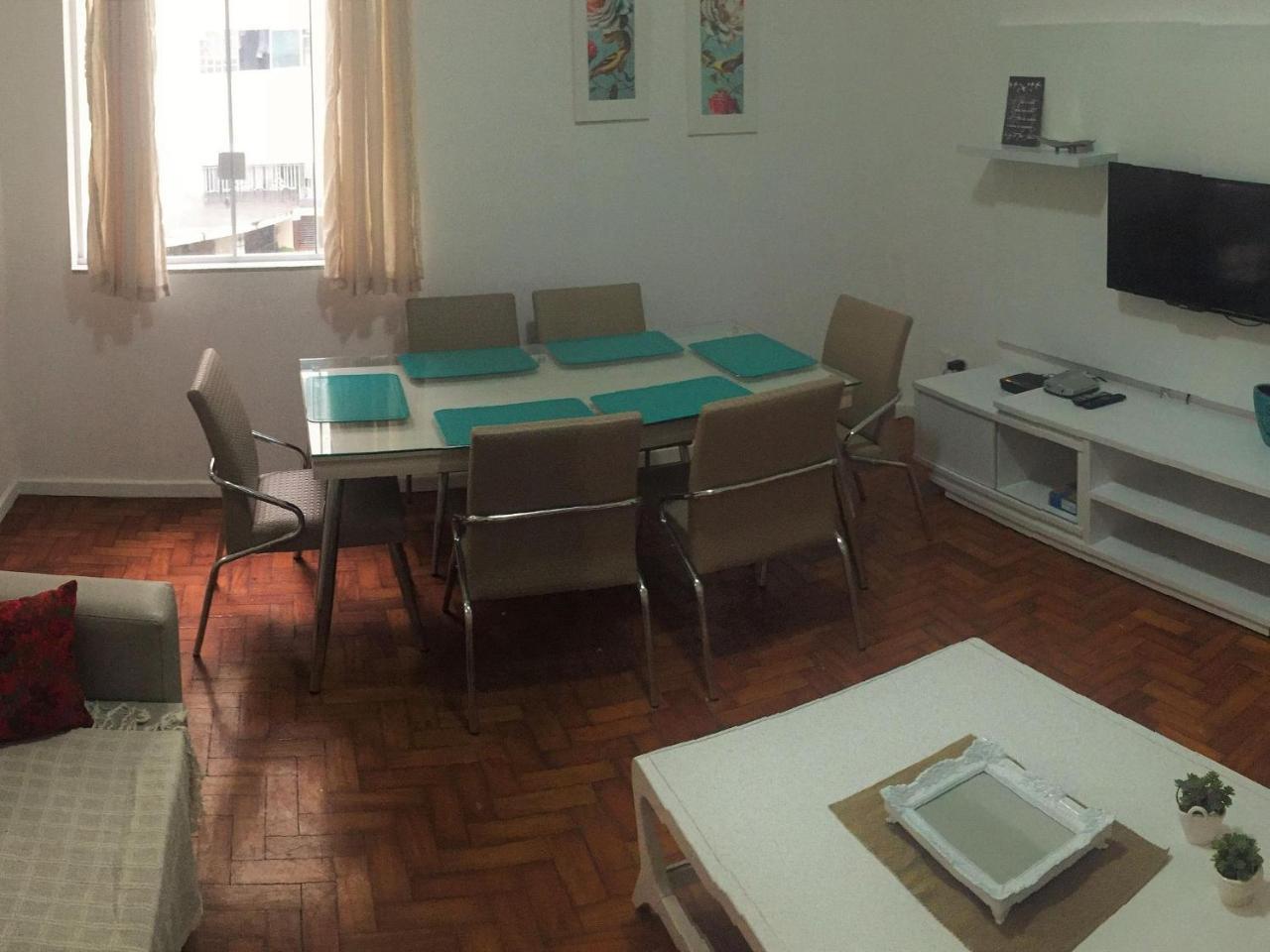 Rio Habitat - Atlântica Apartamento Rio de Janeiro