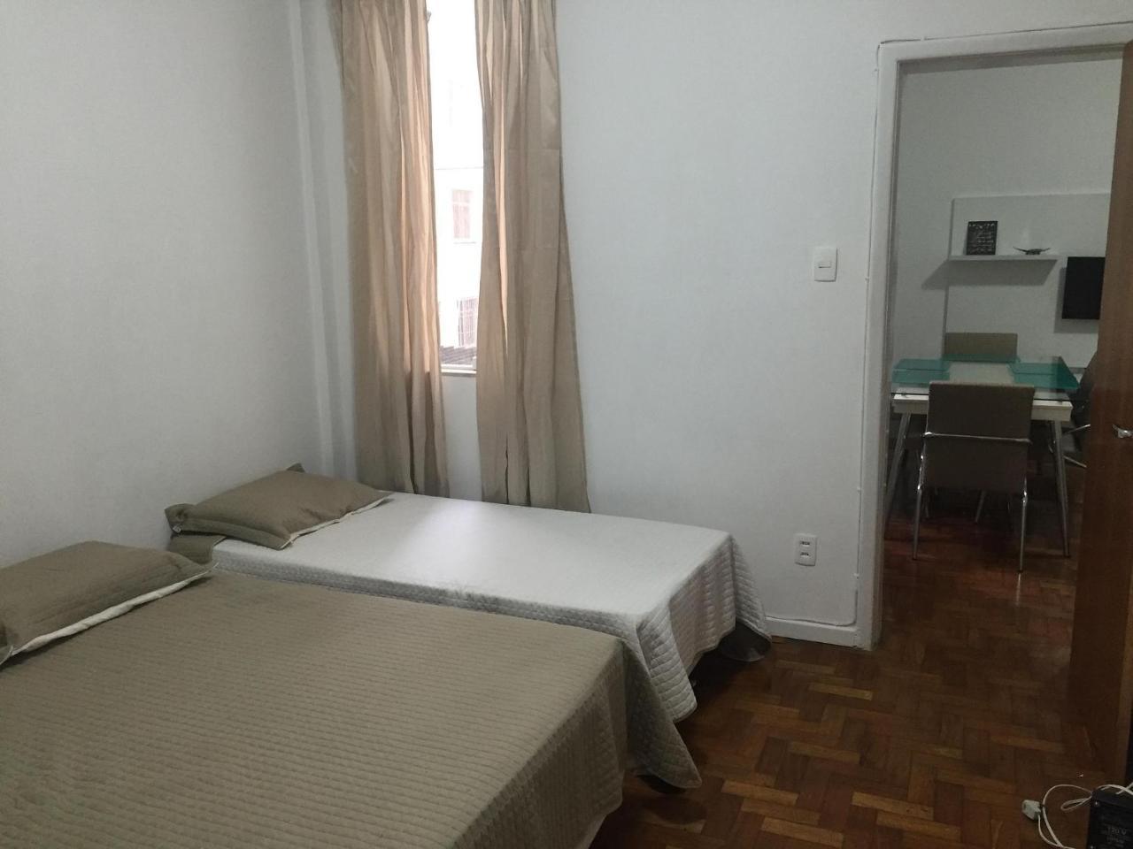 Apartamento Rio Habitat - Atlântica